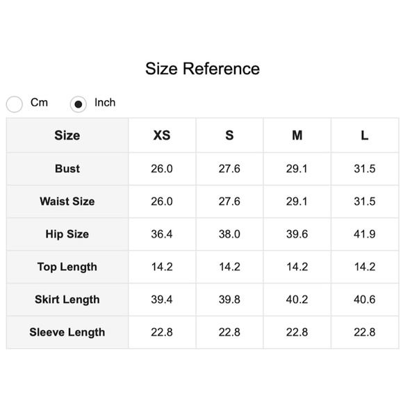 2 Piece Flroral Print Set Crop Shirred Top + Skirt - Picture 6 of 7